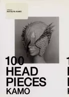 100 HEAD PIECES