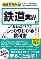 図解即戦力 鉄道業界のしくみとビジネスがこれ1冊でしっかりわかる教科書 / 枝久保達也 / 佐藤充