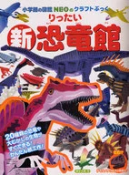 Novo Museu de Dinossauros