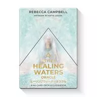 Healing Water Oracle / Rebecca Campbell / Katie Louise, Princess Royal