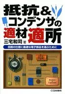 Suitable for resistor & capacitor