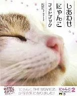 幸福Nyoko寫真集