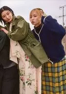 BiSh，第一个也是最后一个毕业文集GRADUAtion BiSh