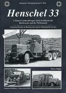 Henschel 33 / Henry Hoppe