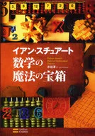 A caixa mágica da matemática.