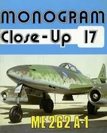 monoGRAM Close-Up 17