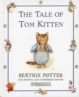 The Tale of Tom Kitten / Beatrix Potter