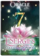 オラクルオブザセブンエナジー バーストオブマジックボックス / コレット・バロン=リード / ジーナ・デラグロッタグリア