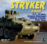 STRYKER in detail / Ralph Zwilling