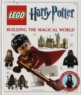 With Appendix) LEGO Harry Potter BUILDING THE MAGICAL WORLD
