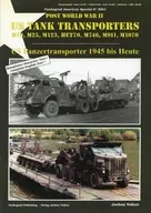 US TANK TRANSPORTERS / Jochen Vollert