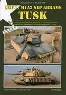M1A1/M1A2 SEP ABRAMS TUSK / Carl Schulze