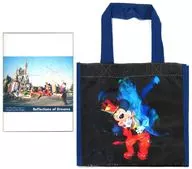 有贈品東京迪士尼樂園40周年紀念Imagining the Magic第3彈寫真集