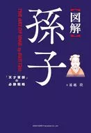 図解 孫子 / 遠越段