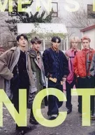 NCT127 / 127 questions for Tuning up Creativity in the New age (Men's NONNO, April 2021, NCT127 special edition, Appendix)