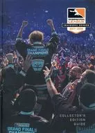 Overwatch League Inaugural Season: Official Collector's Edition Guide / Prima Games