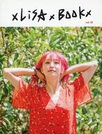 xLiSAxBOOKx vol.1 10th Anniversary Book