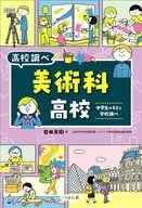 美術科高校 / 益田美樹
