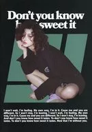 NewJeans How Sweet採訪BOOK