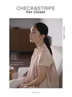 CHECK&STRIPE my favorite我喜欢的衣服2