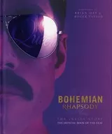 BOHEMIAN RHAPSODY THE INSIDE STORY / Brian May