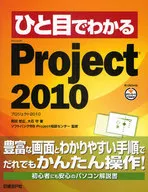 See at a glance MICROSOFT PROJECT2010