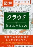 図解でスッキリ クラウドのきほんとしくみ  / 大澤文孝