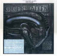 Giger's Alien