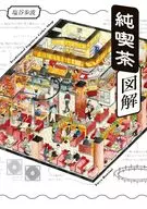 純喫茶図解 / 塩谷歩波
