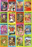 魔法之树屋第二期16卷SET/Mary Pope Osbourne