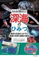 みんなが知りたい! 深海のひみつ 奇妙な生物たちがすむ 暗闇の世界と調査の歴史