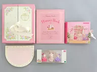 シルバニアファミリー 40thアニバーサリーボックス