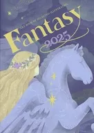 Fantasy 2025 (ART BOOK OF SELECTED ILLUSTRATION) / artbook事務局