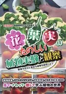 花・葉・実のたのしい植物実験と観察： 野菜や花など身近な植物を研究しよう / 未定