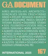 GA DOCUMENT 167