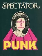 スペクテイター＜54号＞ / エディトリアルデパートメント