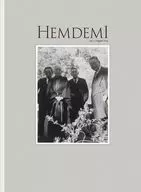 HEMDEMI no.1/August 2025 / 岡本兄弟社