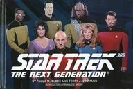 Star Trek： The Next Generation 365 / Paula M. Block