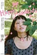 Happy Accidents ロンドンで見つけたときめく人生のヒント / 羽永