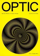 OPTIC：Optical Effecyts in Graphic Design