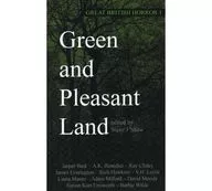 Great British Horror 1： Green and Pleasant Land / Rich Hawkins