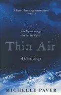 Thin Air / Michelle Paver