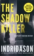 THE SHADOW KILLER / Arnaldur Indridason