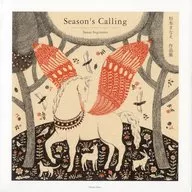 Season’s Calling 杉本さなえ作品集