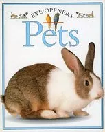 EYE・OPENERS Pets