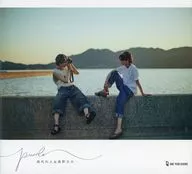 杢代和人×長野凌大 フォトブック 「puzzle」