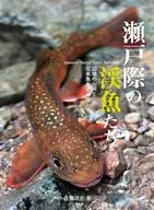 瀬戸際の渓魚たち2 / 佐藤成史