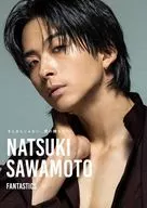 澤本夏輝 1stフォトエッセイ『タイトル未定』