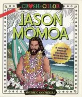 CRUSH+COLOR JASON MOMOA / Maurizio Campidelli