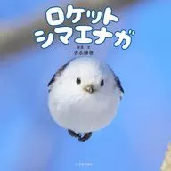 ロケットシマエナガ / 吉永勝啓